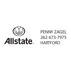 Allstate Zagel Insurance Services, LLC logo