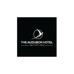 Audubon Hotel logo