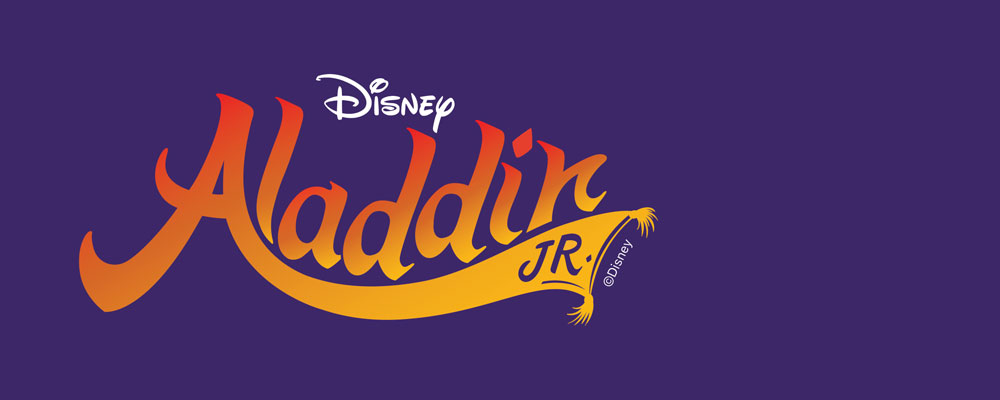 Aladdin Jr.