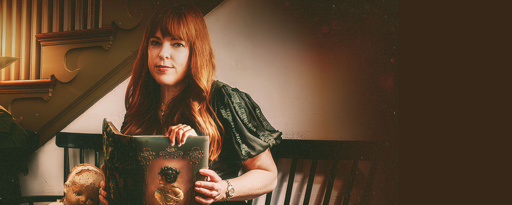 Amy Bruni