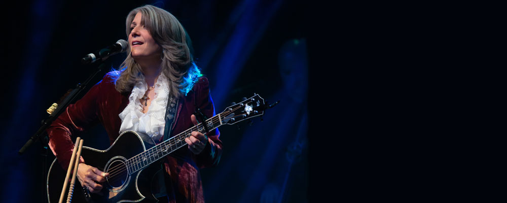 Kathy Mattea Photo
