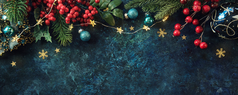 Christmas background