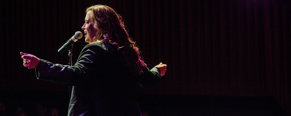 A Carpenters Christmas photo