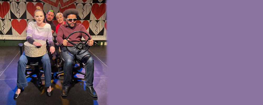 Hartford Players I Love You, You're Perfect, Now Change photo