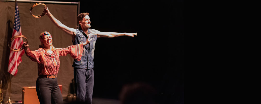 Letters from home photo