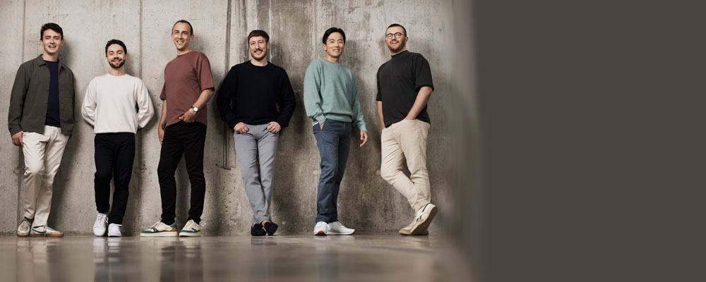 The King's Singers photo