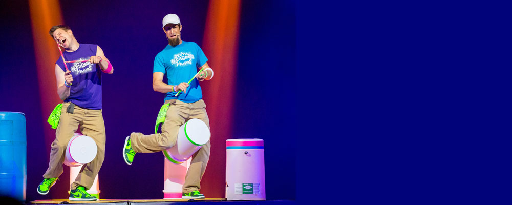 Buckets N Boards photo