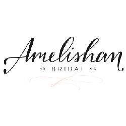 Amelishan Bridal logo