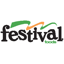 Festival Foods logo