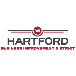 Hartford Business Improvement District logo