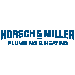 Horsch & Miller Plumbing & Heating logo