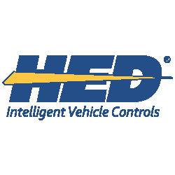 Hydo Electronic Devices logo