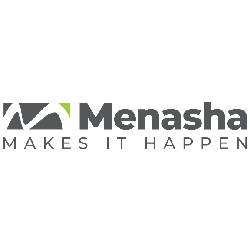 Menasha logo