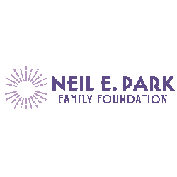Neil E. Park Family Foundation logo