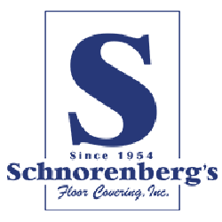 Schnorenberg's Flooring, Inc. logo