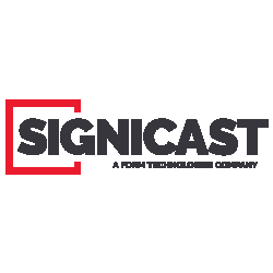 Signicast logo