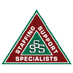 Staffing Support Specialists logo
