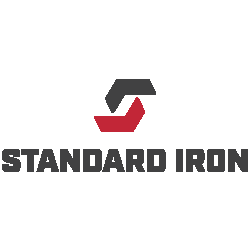 Standard Iron logo