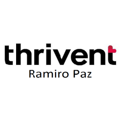 Thrivent Ramiro Paz logo