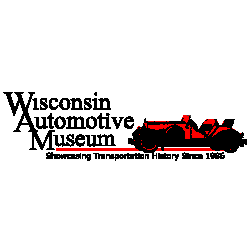 Wisconsin Automotive Museum logo