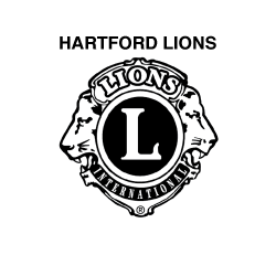 Hartford Lions logo