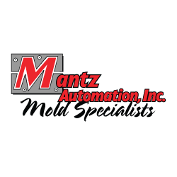 Mantz Automation logo