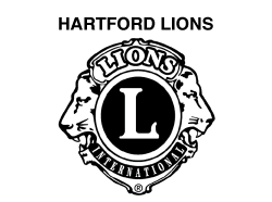 Hartford Lions Logo